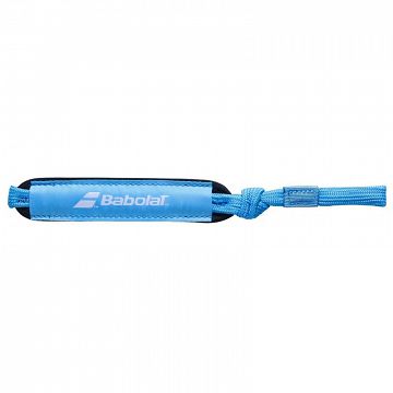 Babolat Wrist Strap Bleu